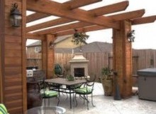 Kwikfynd Pergolas
barbeach